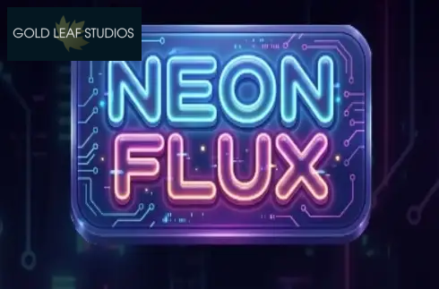 Neon Flux